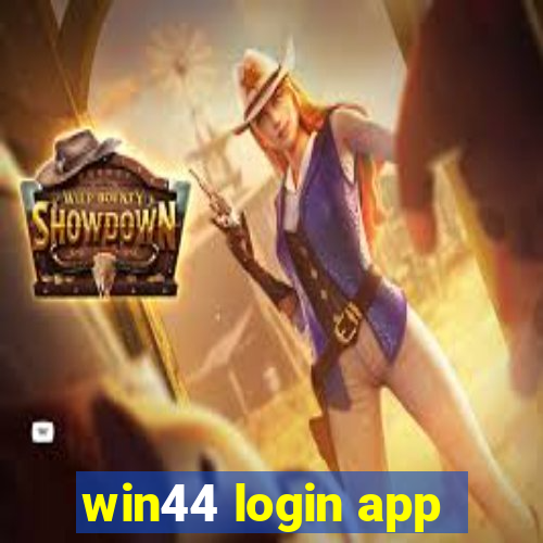 win44 login app